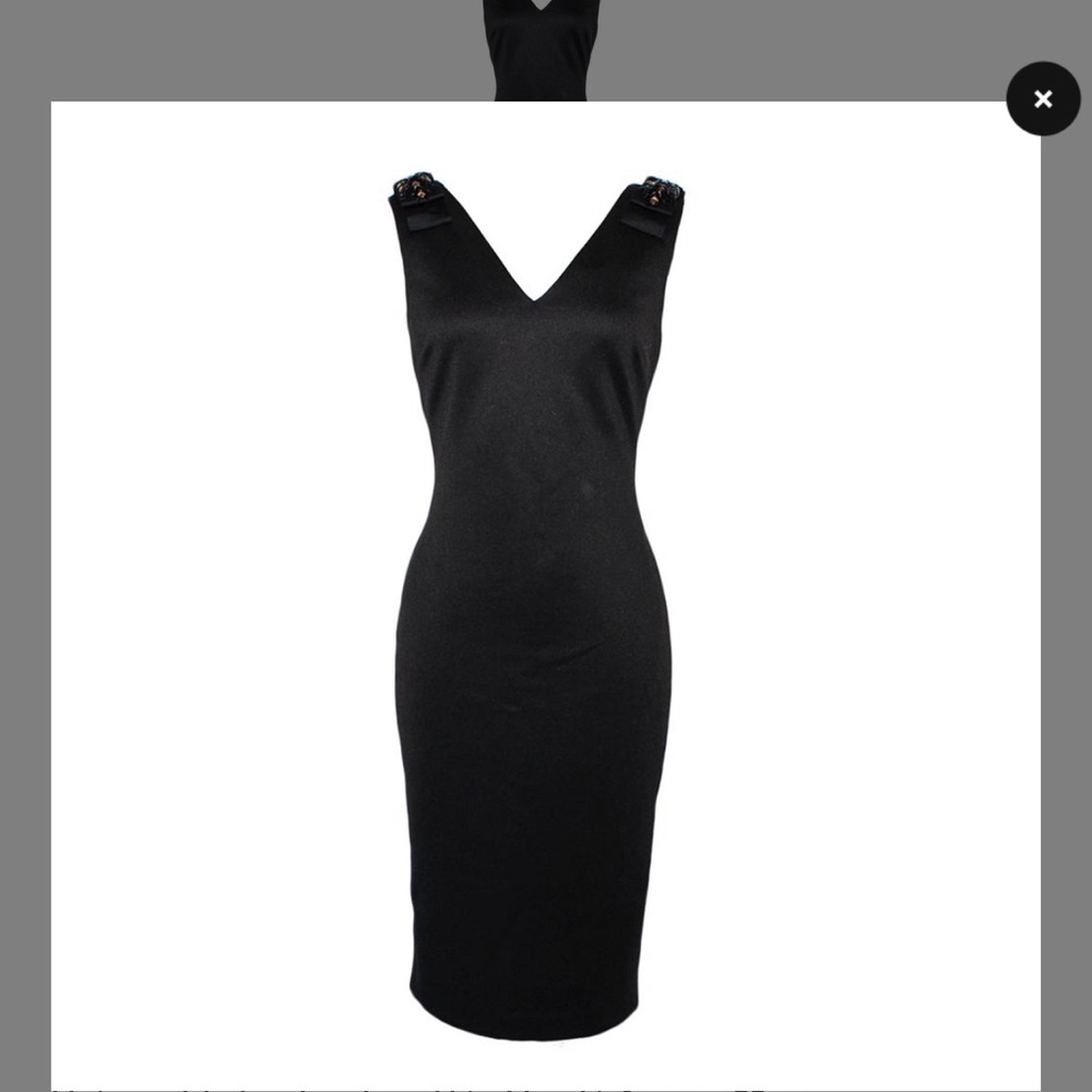 Ted baker belliah dress